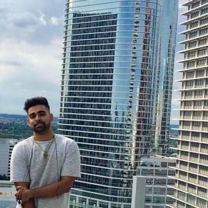 Meet your Posher, Sean